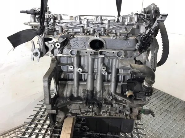 Motor FORD 1.5 120CV ZTDA Focus IV image 3