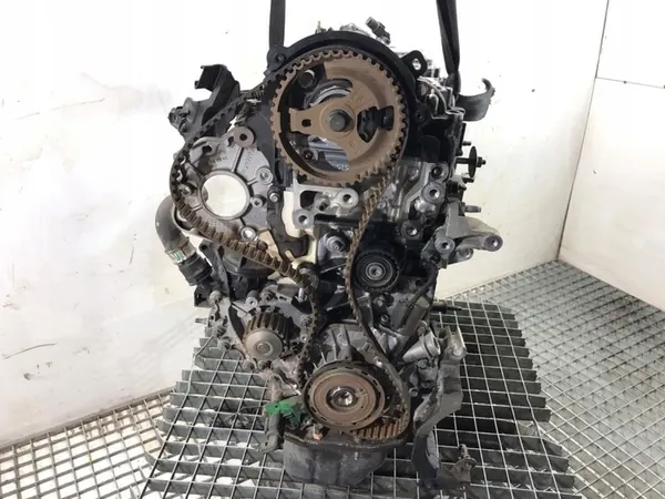Motor FORD 1.5 120CV ZTDA Focus IV image 4