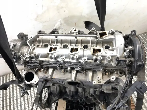 Motor FORD 1.5 120CV ZTDA Focus IV image 6