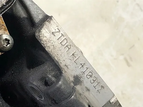 Motor FORD 1.5 120CV ZTDA Focus IV image 9