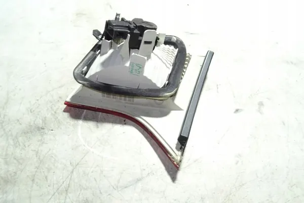 Lámpara de maletero izquierda AUDI A4 (8EC, B7) 8E5945093A image 2