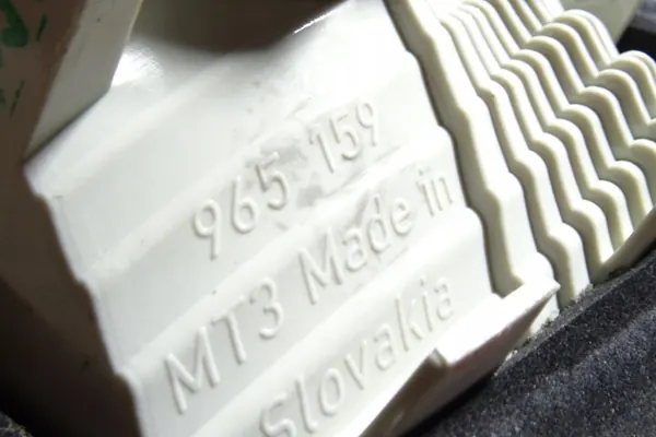 Lámpara de maletero izquierda AUDI A4 (8EC, B7) 8E5945093A image 4