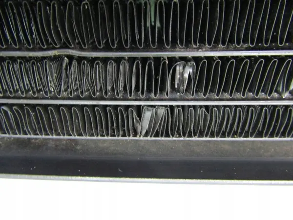 Bränslekylare Nissan OE OEM X-TRAIL IV T33 1.5 image 9