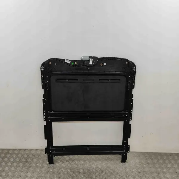Teto solar Maserati Quattroporte 2014 OEM 670141586 image 2