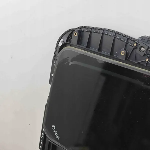 Teto solar Maserati Quattroporte 2014 OEM 670141586 image 3