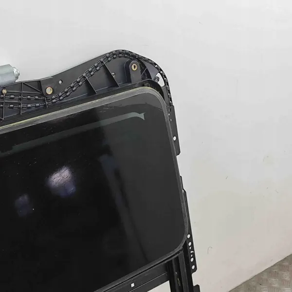 Teto solar Maserati Quattroporte 2014 OEM 670141586 image 4