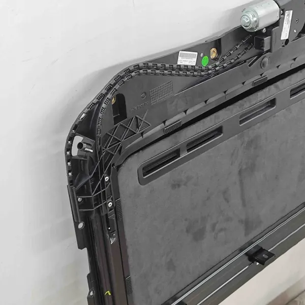 Teto solar Maserati Quattroporte 2014 OEM 670141586 image 5