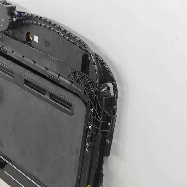 Teto solar Maserati Quattroporte 2014 OEM 670141586 image 6