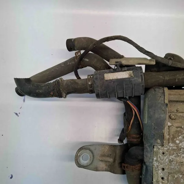 Mercedes W221 Webasto Lämmitys OEM A2215002698 image 3