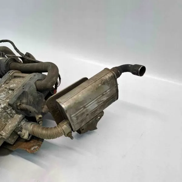 Mercedes W221 Webasto Lämmitys OEM A2215002698 image 4