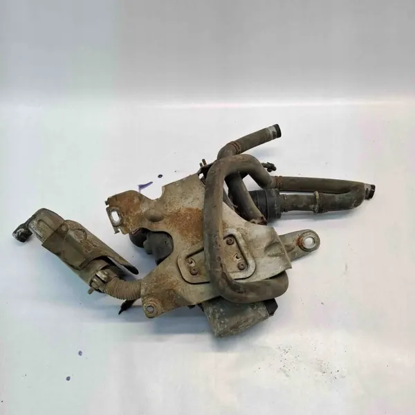 Mercedes W221 Webasto Lämmitys OEM A2215002698 image 5