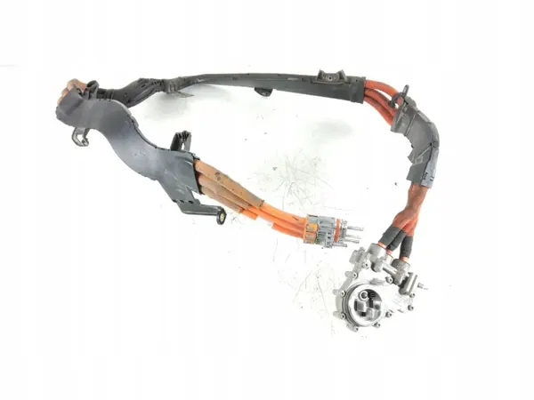 Mercedes-Benz korkeajännitekaapeli OEM A2135450528 image 2