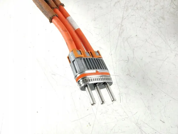 Mercedes-Benz korkeajännitekaapeli OEM A2135450528 image 3