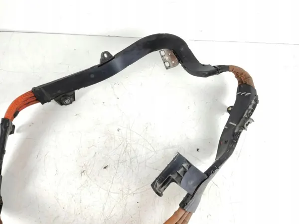 Mercedes-Benz korkeajännitekaapeli OEM A2135450528 image 5