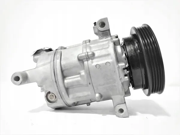 Compressore Aria Condizionata Fiat Doblo Marea Palio Stilo image 4