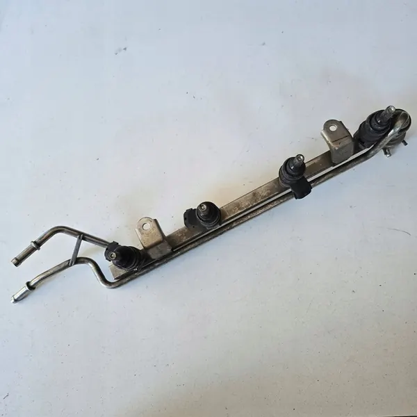 Einspritzleiste 06A133035 für Golf IV A3 A4 Leon Octavia image 2