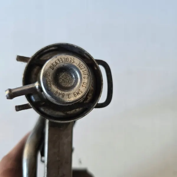 Einspritzleiste 06A133035 für Golf IV A3 A4 Leon Octavia image 4