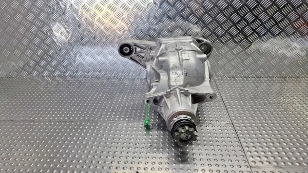 Achterdifferentieel 8849918 BMW X7 G07 LCI 40DX OEM S25145077 image 2