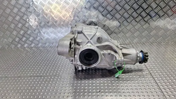 Achterdifferentieel 8849918 BMW X7 G07 LCI 40DX OEM S25145077 image 3