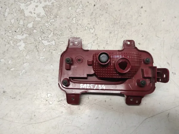 Luz do pára-choques traseira direita OEM 92405-G6 Kia Picanto image 4