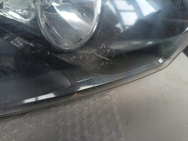 Farol Dianteiro Direito VW Golf VI 5K0941006C image 3