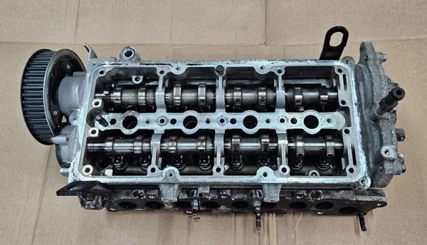 Culata Motor Hyundai OE 22111-2U000 Usada image 5