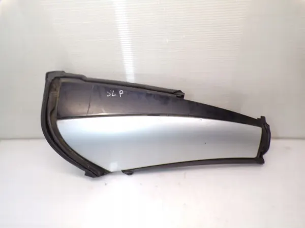 Mercedes SL R230 takräls höger bakre pelare image 2