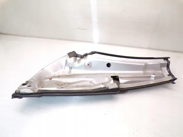 Mercedes SL R230 takräls höger bakre pelare image 6
