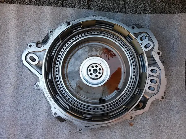 Versnellingsbakdeksel OEM 8A8P-7B332-AB Ford Edge/Fusion image 2