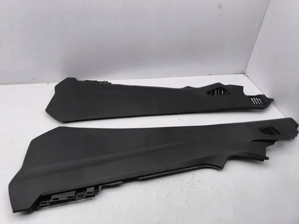 Ford Galaxy 2017 Tunnel-Seitenabdeckung OEM EM2BR046B26BH image 2