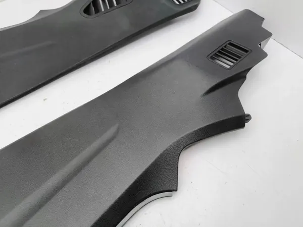 Ford Galaxy 2017 Tunnel-Seitenabdeckung OEM EM2BR046B26BH image 3