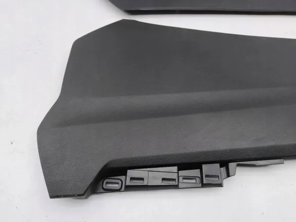 Ford Galaxy 2017 Tunnel-Seitenabdeckung OEM EM2BR046B26BH image 4