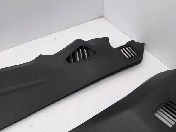 Ford Galaxy 2017 Tunnel-Seitenabdeckung OEM EM2BR046B26BH image 6