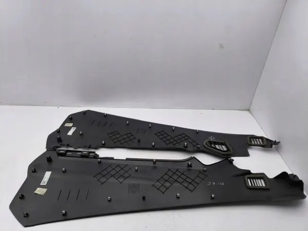 Ford Galaxy 2017 Tunnel-Seitenabdeckung OEM EM2BR046B26BH image 9