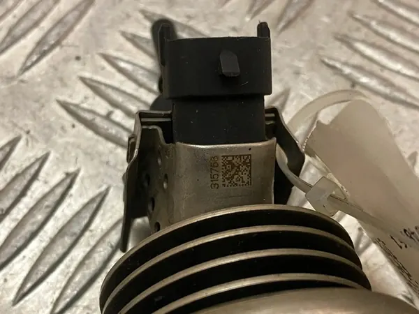 Hyundai Santa Fe 2019 AdBlue Injector 296304A800 image 2