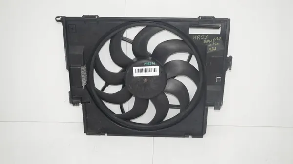 Koelventilator OEM 360182892 voor BMW F20 1.6D image 2