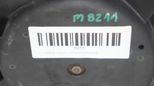Koelventilator OEM 360182892 voor BMW F20 1.6D image 3