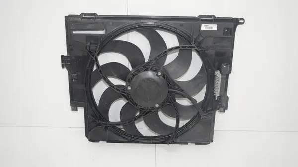 Koelventilator OEM 360182892 voor BMW F20 1.6D image 5