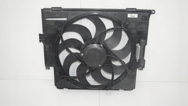 Koelventilator OEM 360182892 voor BMW F20 1.6D image 6