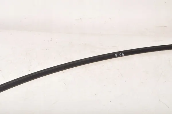 OEM 352935 MINI Motorhuv Kromlist - Begagnad image 10