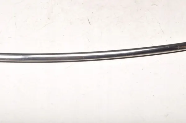 OEM 352935 MINI Motorhuv Kromlist - Begagnad image 3