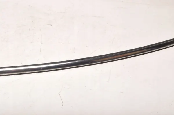 OEM 352935 MINI Motorhuv Kromlist - Begagnad image 4