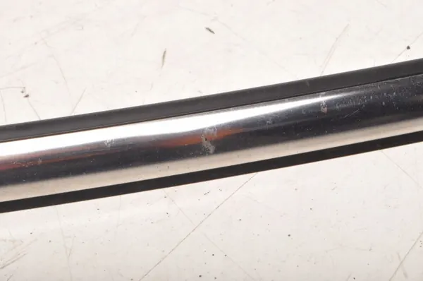 OEM 352935 MINI Motorhuv Kromlist - Begagnad image 6