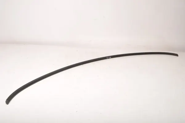 OEM 352935 MINI Motorhuv Kromlist - Begagnad image 8
