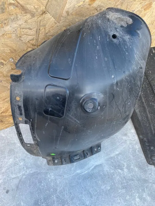 HYUNDAI TUCSON IV Right Front Wheel Arch 86812-N7000 image 2