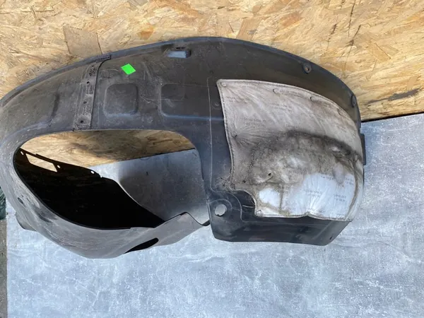 HYUNDAI TUCSON IV Right Front Wheel Arch 86812-N7000 image 4