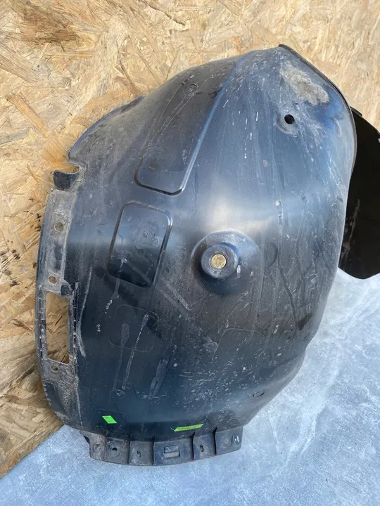 HYUNDAI TUCSON IV Right Front Wheel Arch 86812-N7000 image 5