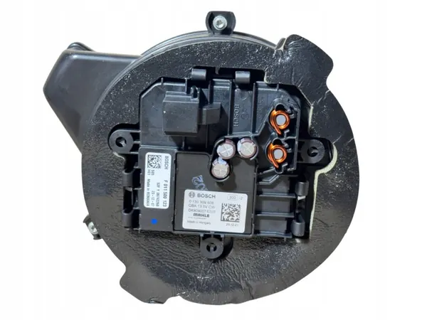 Ventilateur BMW OE 11500123 0130309508 Occasion image 3
