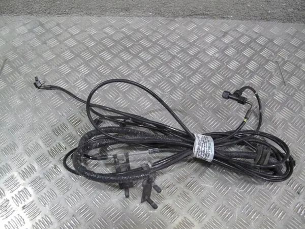 Flexibles de bascule cabine Scania NTG OEM 2355388 image 2
