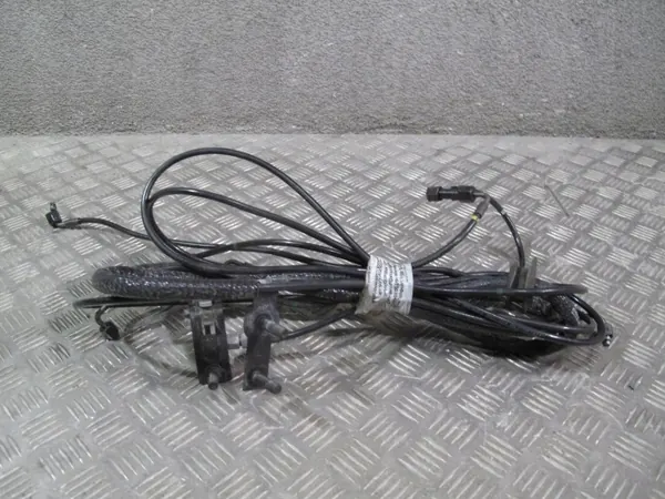 Flexibles de bascule cabine Scania NTG OEM 2355388 image 3